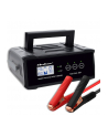 qoltec Mikroprocesorowa ładowarka 12V 24V 25A | Prostownik z funkcją naprawy do akumulatora AGM GEL SLA | LCD - nr 11