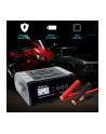qoltec Mikroprocesorowa ładowarka 12V 24V 25A | Prostownik z funkcją naprawy do akumulatora AGM GEL SLA | LCD - nr 6