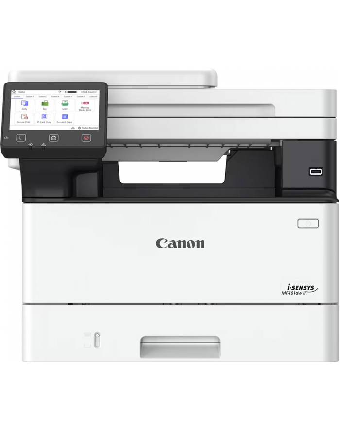 canon Urządzenie wielofunkcyjne MF461dw II 7188C019 główny