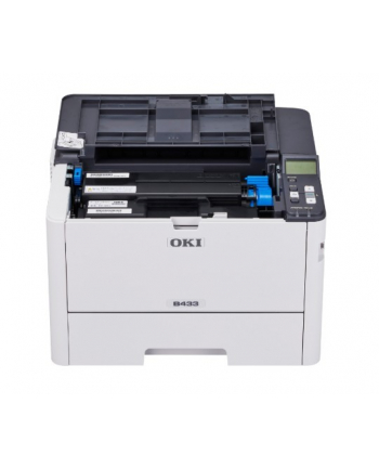 oki Drukarka B433DN nr 1