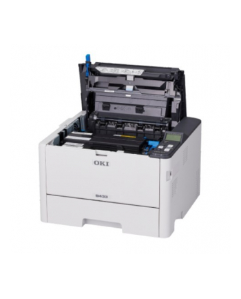 oki Drukarka B433DN nr 2