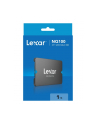 lexar Dysk SSD NQ100 1TB SATA3 2.5' 550/500MB/s - nr 4