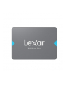 lexar Dysk SSD NQ100 2TB SATA3 2.5' 550/500MB/s - nr 1