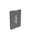lexar Dysk SSD NQ100 2TB SATA3 2.5' 550/500MB/s - nr 7