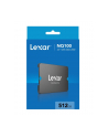 lexar Dysk SSD NQ100 512GB SATA3 2.5' 560/480MB/s - nr 4