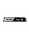 lexar Dysk SSD NQ790 512MB NVMe 4x4 2280 6400/2900MB/s - nr 5