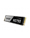 lexar Dysk SSD NQ790 512MB NVMe 4x4 2280 6400/2900MB/s - nr 7