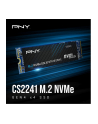 pny Dysk SSD 512GB M.2 2280 BULK M280CS2241-512-BLK - nr 10