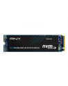 pny Dysk SSD 512GB M.2 2280 BULK M280CS2241-512-BLK - nr 1
