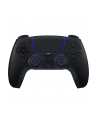 sony Kontroler bezprzewodowy PlayStation 5 DualSense Midnight Black - nr 1