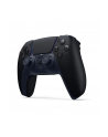 sony Kontroler bezprzewodowy PlayStation 5 DualSense Midnight Black - nr 2