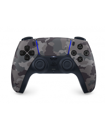 sony Kontroler bezprzewodowy PlayStation 5 DualSense Grey Camo