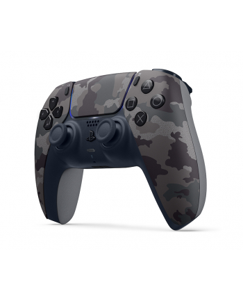sony Kontroler bezprzewodowy PlayStation 5 DualSense Grey Camo