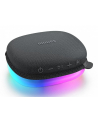philips Głośnik Bluetooth ze światłami TAS2307BK/00 - nr 1
