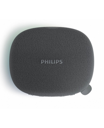 philips Głośnik Bluetooth ze światłami TAS2307BK/00 nr 2