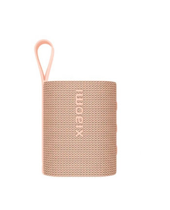 xiaomi Głośnik Sound Pocket Pink nr 2