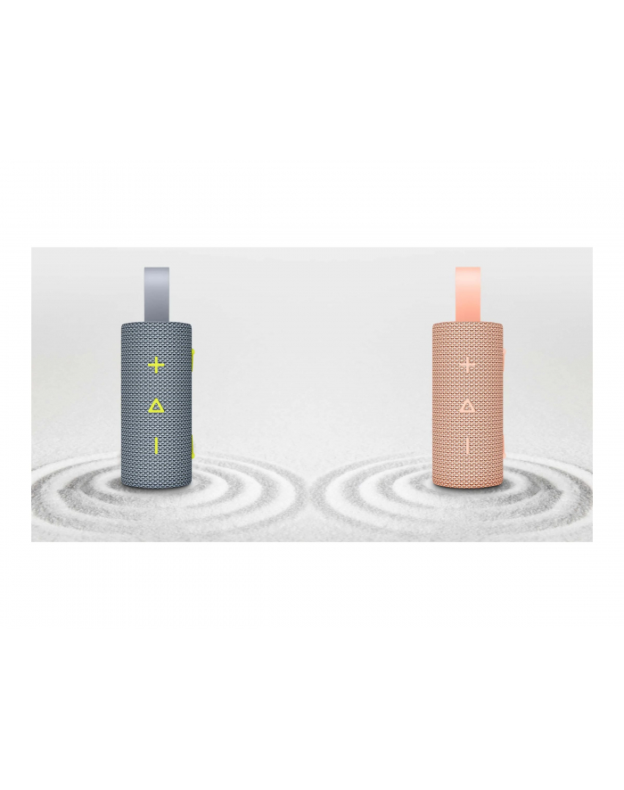 xiaomi Głośnik Sound Pocket Pink główny