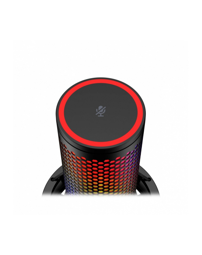 hyperx Mikrofon QuadCast 2 S BK 9A273AA główny