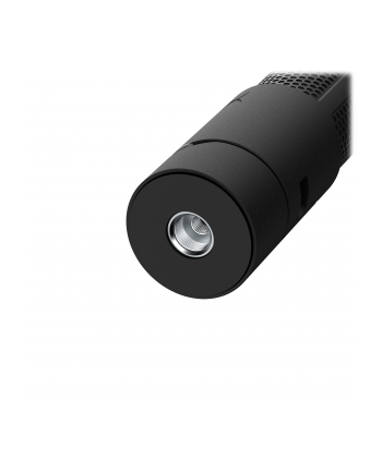 Mikrofon HyperX SoloCast 2 czarny - AR0A0AA nr 1