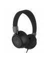 audeeo Słuchawki nauszne Radiant LX Czarne - nr 1
