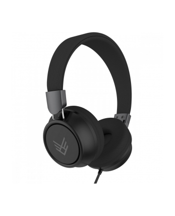 audeeo Słuchawki nauszne Radiant LX Czarne nr 1