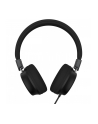 audeeo Słuchawki nauszne Radiant LX Czarne - nr 2