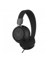 audeeo Słuchawki nauszne Radiant LX Czarne - nr 3