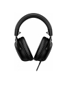 Słuchawki HyperX Cloud III czarny Gaming 727A8AA - nr 2