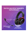 Słuchawki HyperX Cloud III bezprzewodowe czarne gaming A59YZAA - nr 11