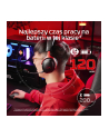Słuchawki HyperX Cloud III bezprzewodowe czarne gaming A59YZAA - nr 14