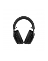 Słuchawki HyperX Cloud III bezprzewodowe czarne gaming A59YZAA - nr 5