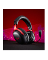 Słuchawki HyperX Cloud III bezprzewodowe czarne gaming A59YZAA - nr 7