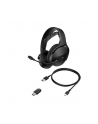 Słuchawki HyperX Cloud Jet Bezprzewodowe czarne Gaming AJ0T1AA - nr 7