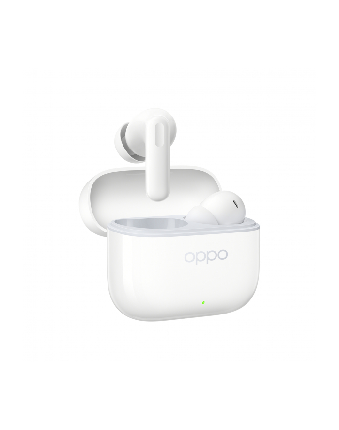 oppo Słuchawki Enco Buds3 Pro Biały główny