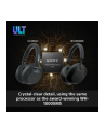 sony Słuchawki WH-ULT900NB czarny - nr 10