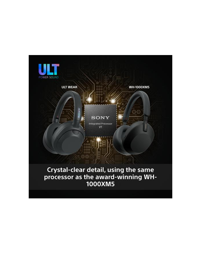 sony Słuchawki WH-ULT900NW biały główny