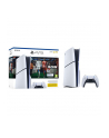 sony Konsola Playstation 5 Slim Chassis E + gra FC26 - nr 2