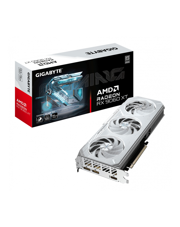 gigabyte Karta graficzna GV-R9060XTGAMING OC-8GD główny