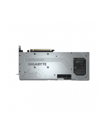 gigabyte Karta graficzna Radeon RX 9070 XT GAMING OC WHITE 16GB GDDR6 256 BIT