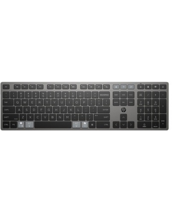 hyperx Klawiatura HP 720 Multi Rchrgbl WLS KB/MSE - 9T5A9AA#ABB nr 1