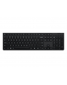 lenovo Klawiatura Professional Wireless Rechargeable Keyboard-US Euro 4Y41R64540 - nr 1