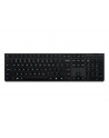lenovo Klawiatura Professional Wireless Rechargeable Keyboard-US Euro 4Y41R64540 - nr 3