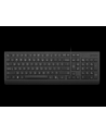 lenovo Klawiatura przewodowa Essential czarna US English 4Y41R64633 - nr 1