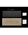lenovo Klawiatura przewodowa Essential czarna US English 4Y41R64633 - nr 3