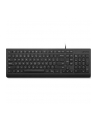 lenovo Klawiatura przewodowa Essential czarna US English 4Y41R64633 - nr 9