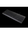 lenovo Klawiatura przewodowa Essential czarna US English 4Y41R64633 - nr 2