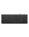 lenovo Klawiatura przewodowa Essential czarna US English 4Y41R64633 - nr 4