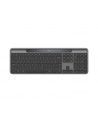 logitech Klawiatura Slim Solar+ for Business grafitowa - nr 3