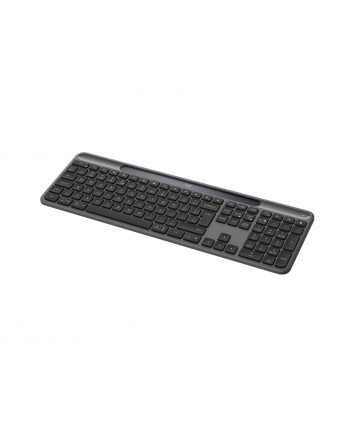logitech Klawiatura Slim Solar+ for Business grafitowa nr 2