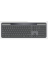 logitech Klawiatura Slim Solar+ for Business grafitowa - nr 6